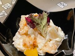 -穹六人间 people 6(岳阳路店)