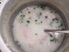 -南记食粥坊·宵夜大排档(岭南分店)
