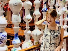-三亚游船旅游中心(三亚鹿回头游艇游船公共码头店)