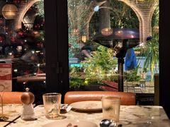 -BROWNSTONE布朗石西班牙餐厅(富城店)