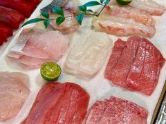 -鮨冠OMAKASE食べ放题(北京首店)