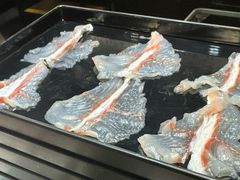 -京门活鱼馆·鱼火锅(百子湾（原红庙）店)