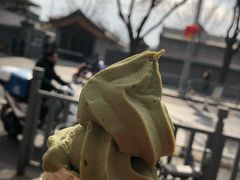 -吴裕泰茶庄(鼓楼店)