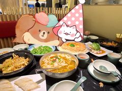 -小和庆·知味(首铸万科店)