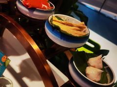 -烹然四季椰子鸡火锅(姚家园万象汇店)