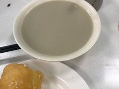 -老磁器口豆汁店(天坛店)