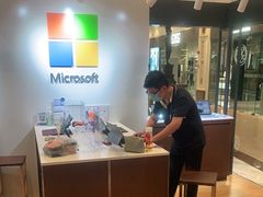 -微软授权专卖店(环球港店)