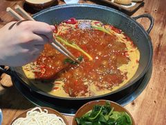 -楠火锅(哈尔滨金爵万象店)