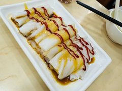 -盛记粥面(佐敦店)