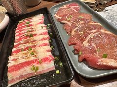 -新石器烤肉(中房金谊广场店)