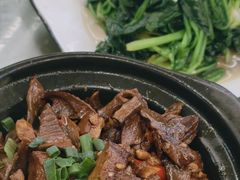 -徽州美食(三十年老店)