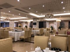 大堂-香港美食大酒楼