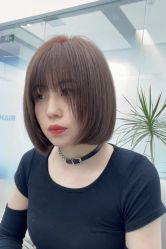 -TRIMS HAIR 修剪造型·烫染接发