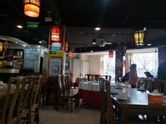 -大家乐东北菜(富河园店)