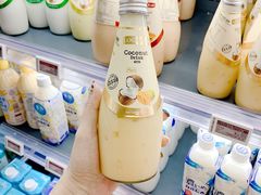 -Olé精品超市(天汇广场店)