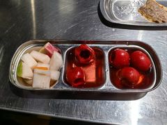 -马路牙子烧烤馄饨酒馆(望京店)