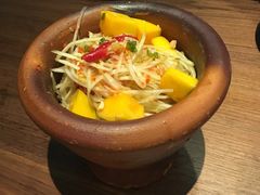 -星叶·东南亚料理(宁波万象汇店)