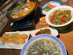 -乡里八闽·福州乡土菜(火车北站店)