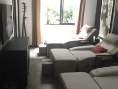 -清涟·足浴·spa·养生馆(重庆天地店)