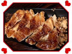 -The Cheebat 锌吧·Bistro(体育西店)