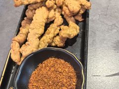 -川芙蓉·市井老川菜(长寿路店)