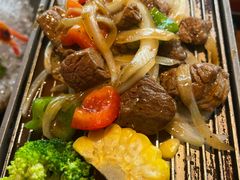 -九井澤精致料理(金茂店)