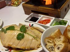 -芽笼芽笼新加坡餐厅(世纪汇店)