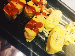 厚蛋烧-小司的料理(新街口店)
