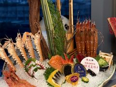 -上井料理黑金店(IFS国金中心店)
