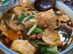 -陈记柳州螺蛳粉(大坪店)