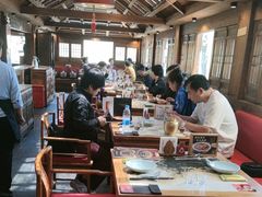 -小吊梨汤·北京菜(香山店)