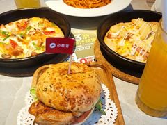 -必胜客(兴华中路PH店)