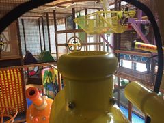 -蒙特利亲子乐园