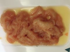 新奥尔良烤肉-千纸鹤嫩汁烤肉(西大直街店)