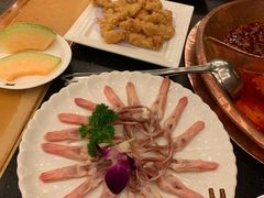 -老码头火锅(玉林店)