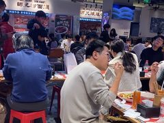 -文立新麻辣烫(合生汇21街区店)