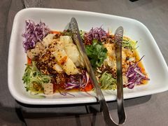 麦醋手工凉皮-掌柜的店·河南菜(世茂店)