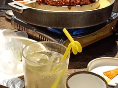 -泰好吃芝士年糕火锅(独墅湖店)