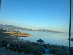 -余姚四明湖开元名都度假酒店·夏威夷西餐厅