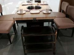 -李想大虾(绿地新都会店)