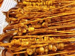 -十里铺铁板鱿鱼