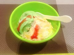 -安徽饭店·白鹭阁自助餐厅(梅山路店)