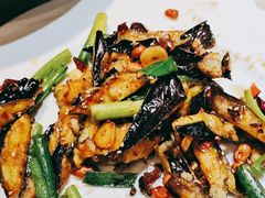 -煎饼卷大葱·非遗传承·潍坊菜(十笏园店)