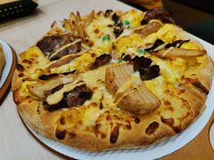 -达美乐比萨(天竺店)