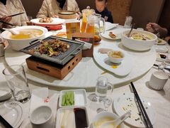 -北京全聚德(方庄店)