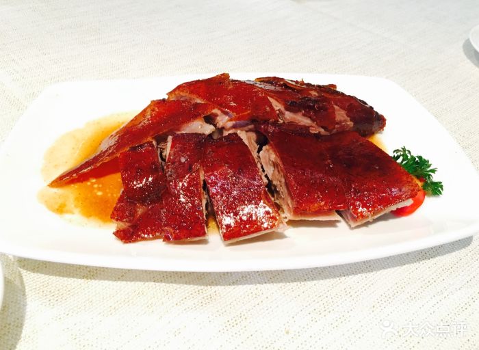 御宝轩(益丰外滩源店)金牌烧鹅图片 - 第4张