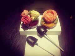 -BON CAKE(华贸购物中心店)