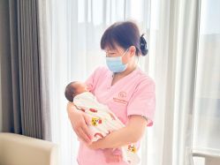 -蓓安月子会所