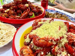 -香满锅老北京羊蝎子火锅·家常菜(新街口店)