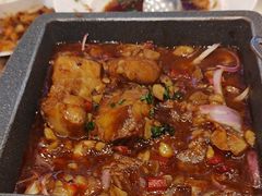 -一楼食业·美食人家